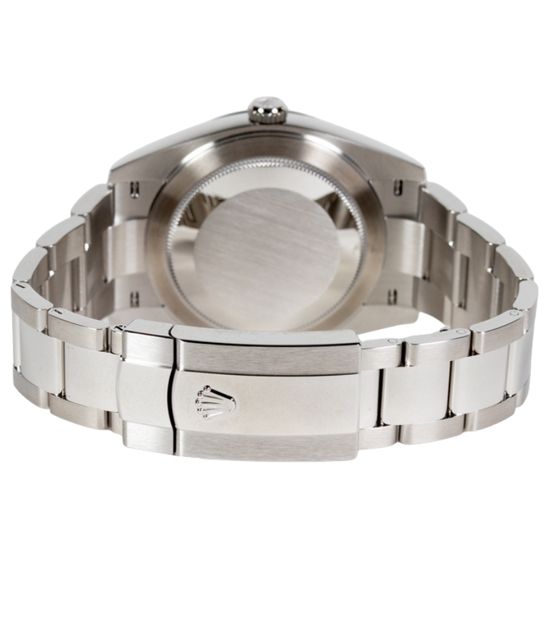 Rolex Datejust 41 126334 Image 4